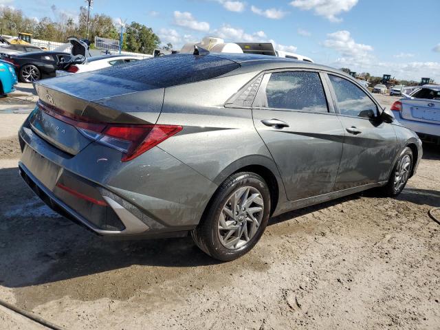 2024 HYUNDAI ELANTRA SE - KMHLM4DG6RU734207
