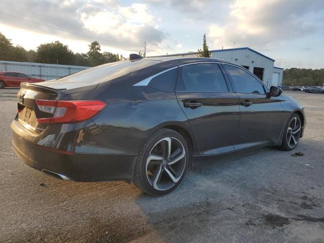 2018 HONDA ACCORD SPO - 1HGCV1F31JA207404