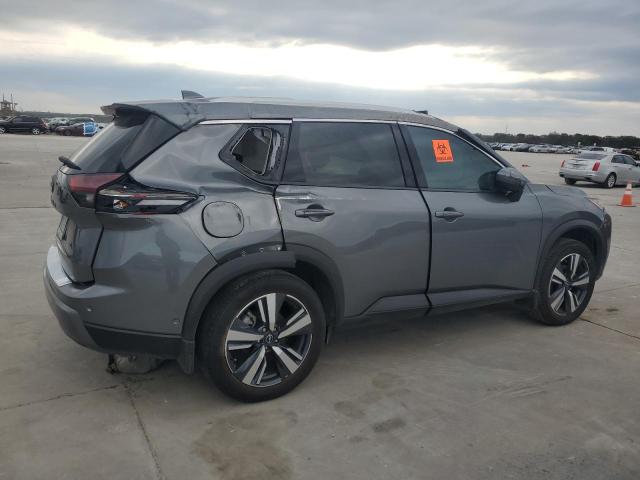 2024 NISSAN ROGUE SL - 5N1BT3CA2RC678360