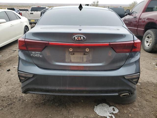 VIN 3KPF24AD6LE169769 2020 KIA FORTE no.6