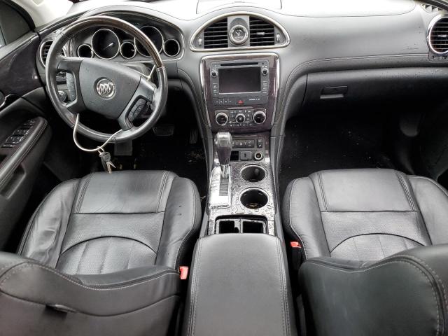 2016 BUICK ENCLAVE - 5GAKVBKD7GJ301392