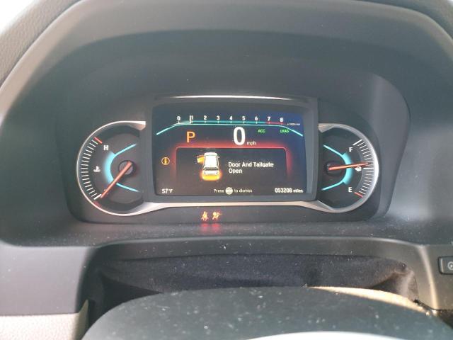 2022 HONDA PILOT ELIT - 5FNYF6H01NB034367