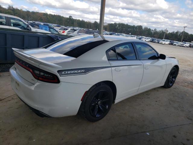 2016 DODGE CHARGER SX - 2C3CDXHG4GH339334