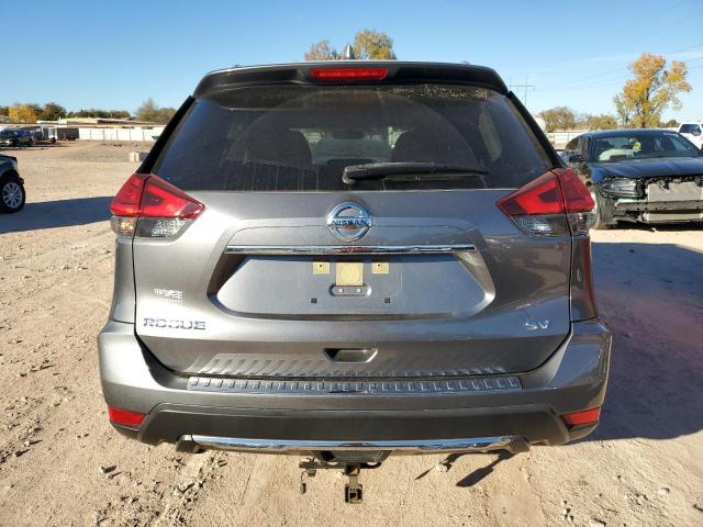 2017 NISSAN ROGUE S/SL JN8AT2MT6HW131295