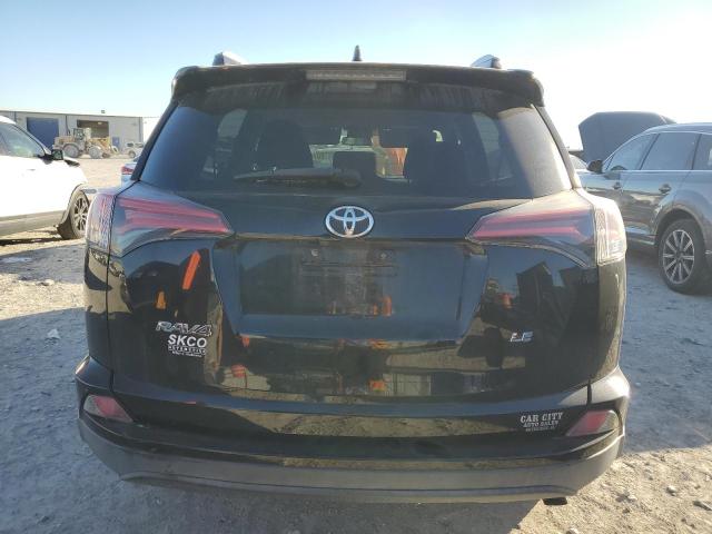 2016 TOYOTA RAV 4 2T3ZFREV4GW261118