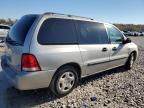 Lot #3004455799 2004 FORD FREESTAR S