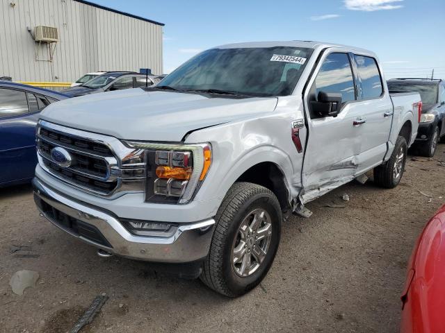 2021 FORD F150 SUPER #3025117196