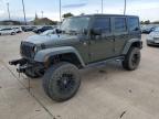 2015 JEEP WRANGLER U - 1C4BJWFG4FL766611