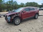 2017 CADILLAC XT5 LUXURY - 1GYKNBRS4HZ315394