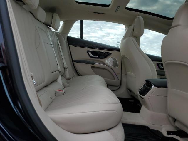 2023 MERCEDES-BENZ EQS SEDAN - W1KCG4EB4PA026041