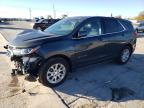 2020 CHEVROLET EQUINOX LT - 3GNAXJEV8LS670605