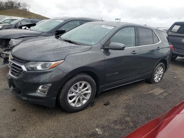 2020 CHEVROLET EQUINOX LT #2979471599