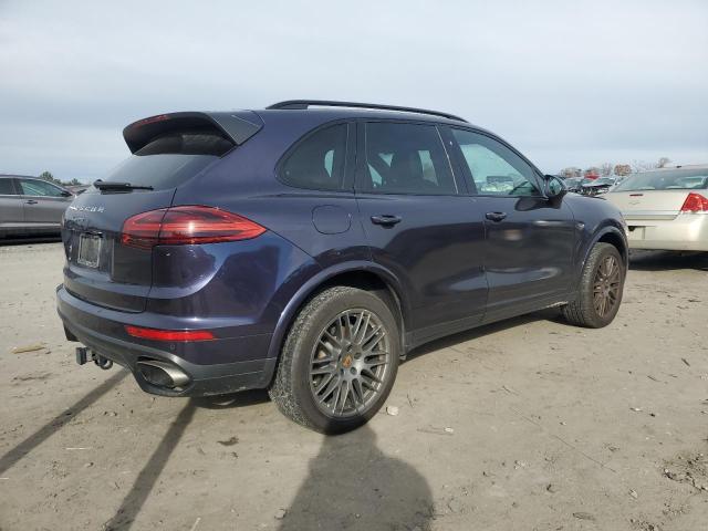 VIN WP1AA2A24JKA02058 2018 PORSCHE CAYENNE no.3