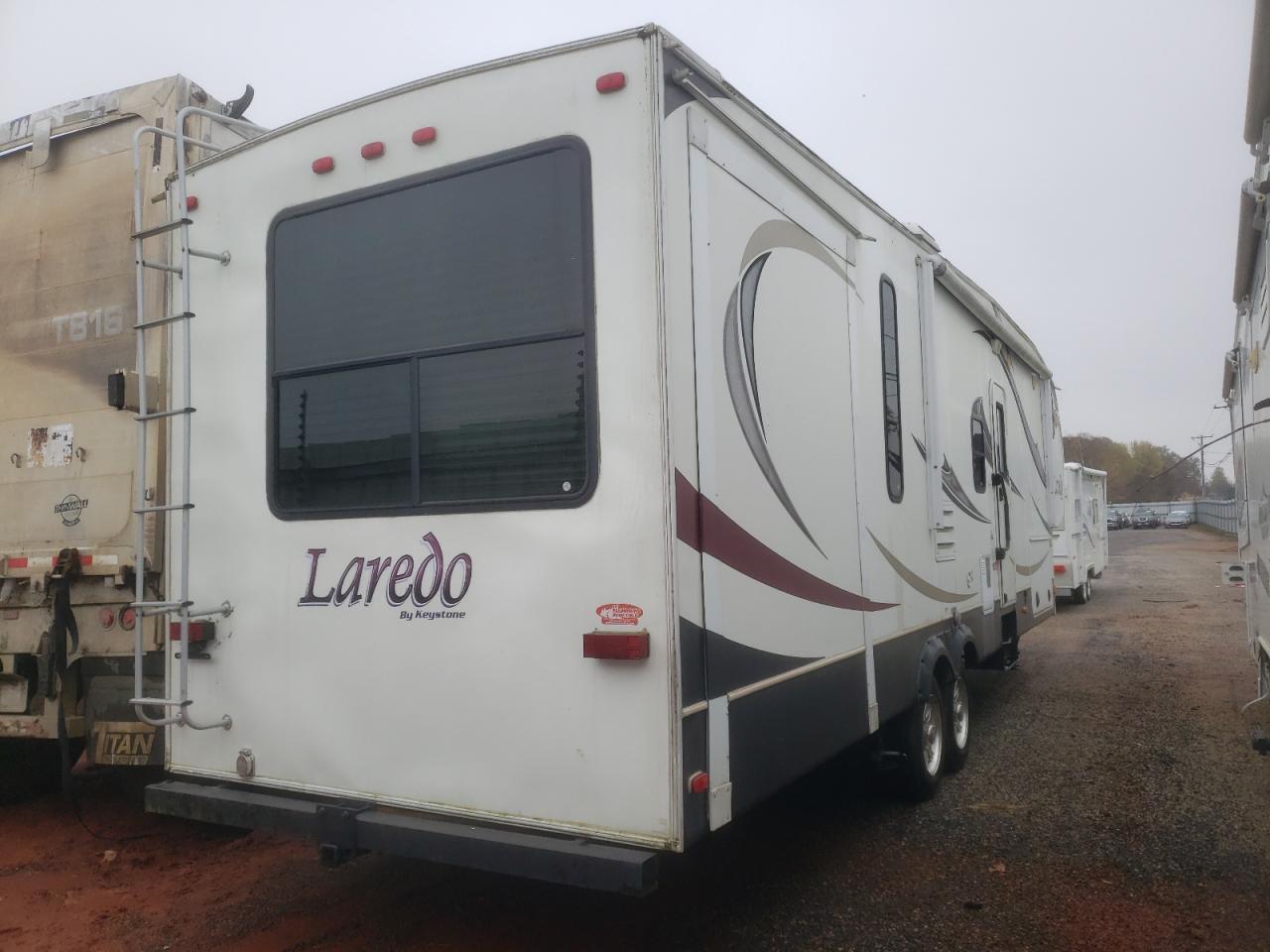 Lot #2991747037 2013 LARE CAMPER