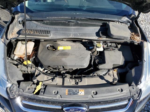 VIN 1FMCU0JXXFUA89845 2015 FORD ESCAPE no.11