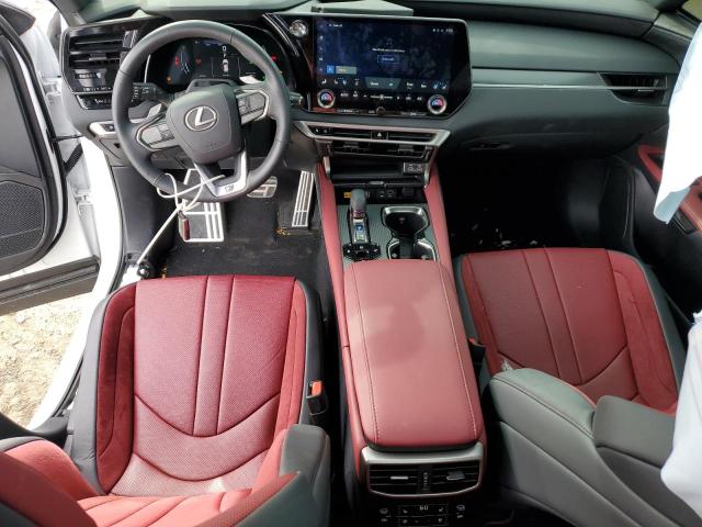2024 LEXUS RX 500H F 2T2BCMEA6RC017747