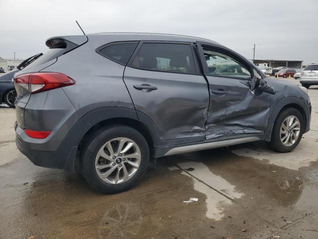 2017 HYUNDAI TUCSON LIM - KM8J33A45HU294090