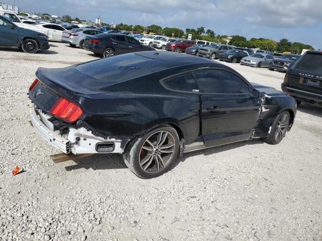 VIN 1FA6P8TH2H5205376 2017 Ford Mustang no.3