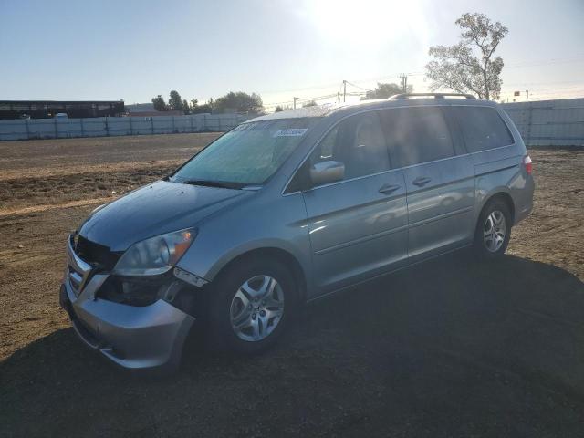 2006 HONDA ODYSSEY EX #3028402788