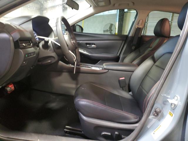 3N1AB8DV6RY279835 2024 NISSAN SENTRA
