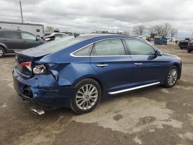 2015 HYUNDAI SONATA SPO - 5NPE34AF0FH225571