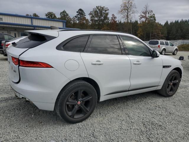 2020 JAGUAR F-PACE CHE SADCP2FX5LA618619