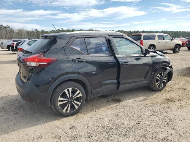 2018 NISSAN KICKS S - 3N1CP5CU3JL539434