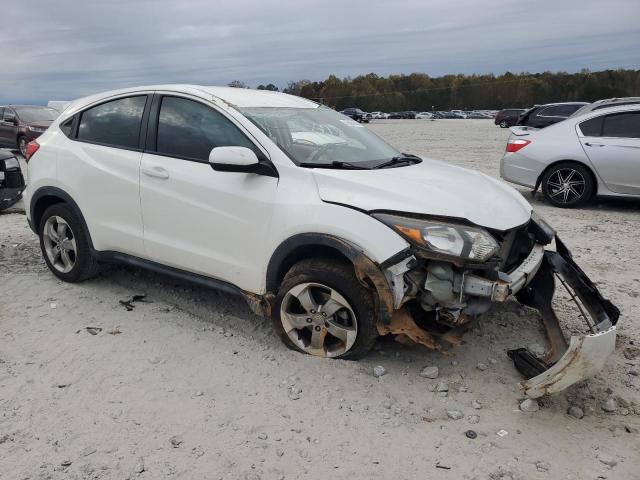 2017 HONDA HR-V LX - 3CZRU5H33HM713744