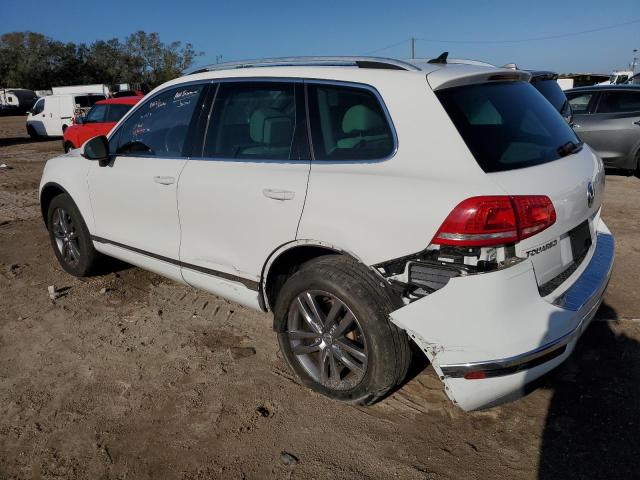 2016 VOLKSWAGEN TOUAREG SP WVGEF9BP1GD011770