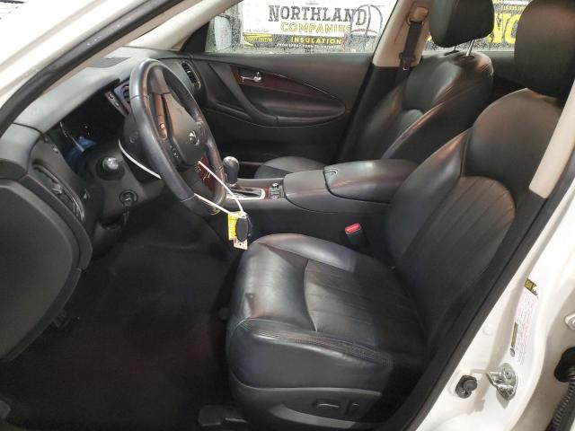 2016 INFINITI QX50 - JN1BJ0RR9GM268607