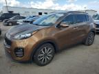 KIA SPORTAGE E photo