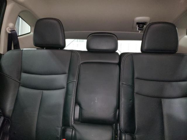2015 NISSAN MURANO S - 5N1AZ2MH5FN225205