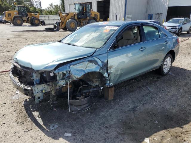 Vin: 4t1bf3ek7au513979, lot: 78464924, toyota camry base 2010 img_1