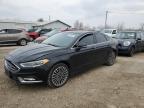 2017 FORD FUSION SE - 3FA6P0HD0HR298791