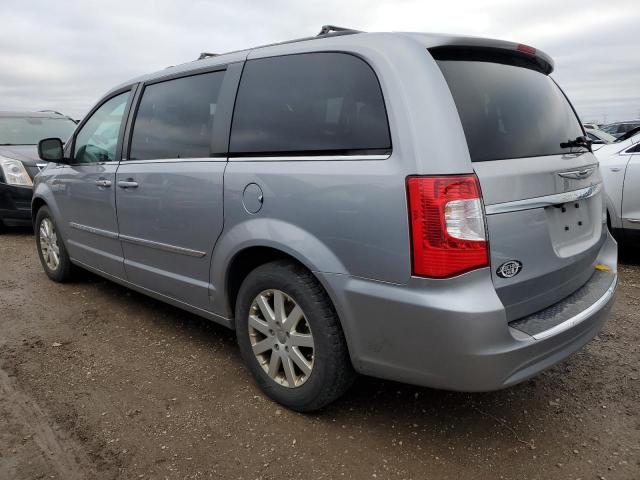 VIN 2C4RC1BG6DR777373 2013 CHRYSLER MINIVAN no.2