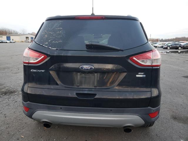 2016 FORD ESCAPE SE - 1FMCU9GX5GUC71451