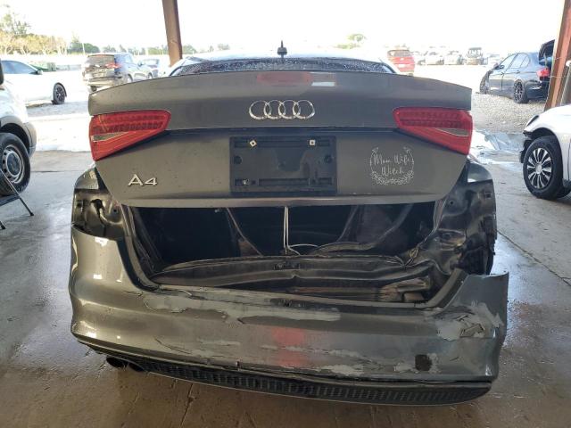 VIN WAUAFAFLXGN007638 2016 AUDI A4 no.6