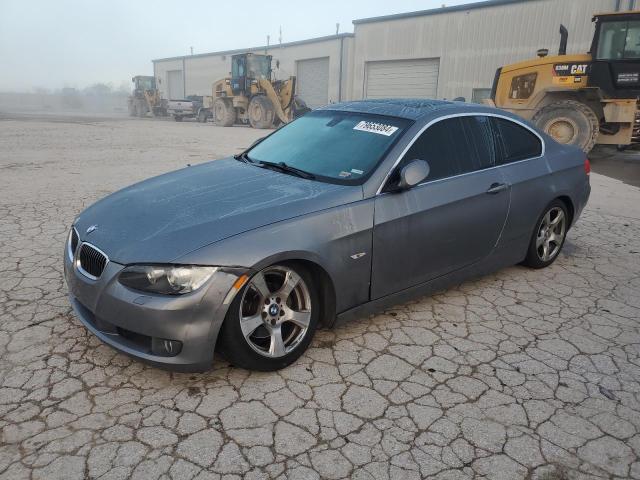 BMW 328 XI SUL