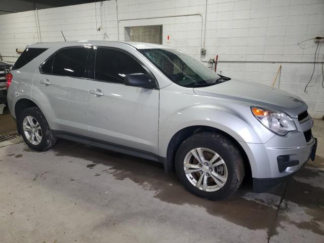 Vin: 2gnfleek2e6353919, lot: 79130974, chevrolet equinox ls 20144
