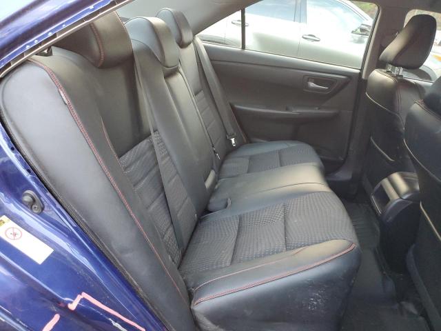 2015 TOYOTA CAMRY LE - 4T1BF1FK8FU983349