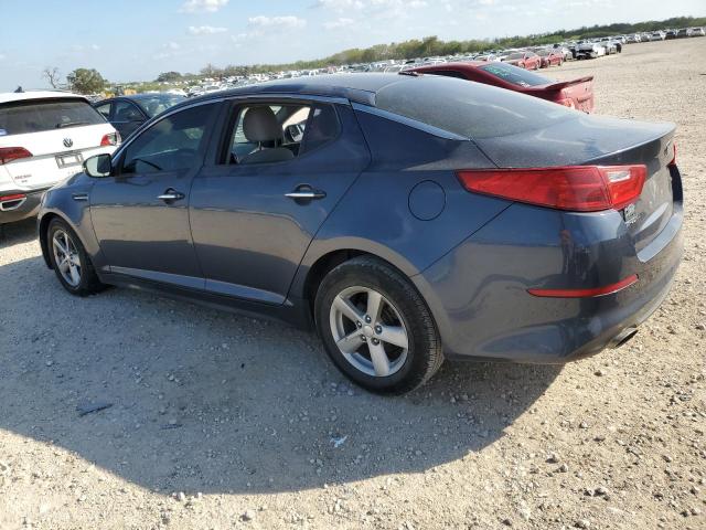 2015 KIA OPTIMA LX - 5XXGM4A72FG402728