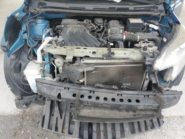 2016 NISSAN VERSA NOTE - 3N1CE2CP4GL380382