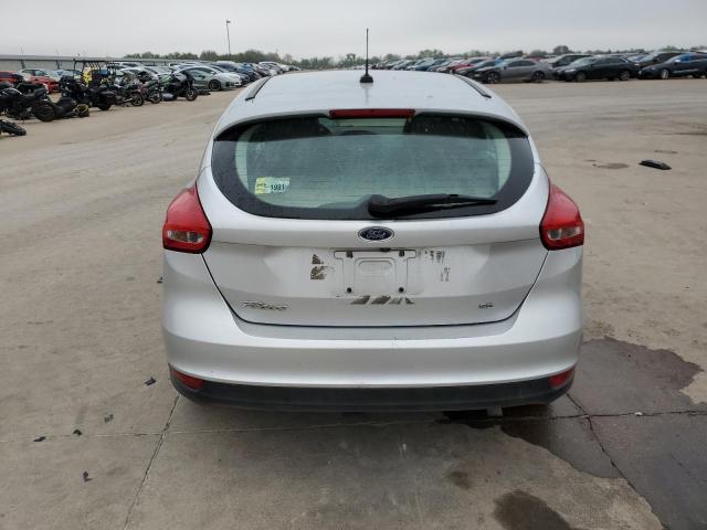 VIN 1FADP3K20HL248732 2017 Ford Focus, SE no.6