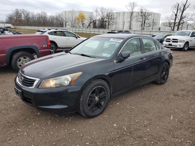 2009 HONDA ACCORD LXP #2959875294