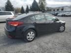 KIA FORTE LX photo