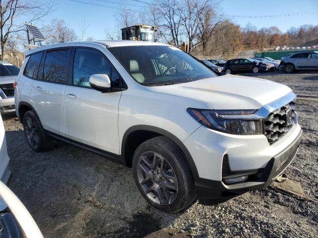 2022 HONDA PASSPORT E - 5FNYF8H55NB011813