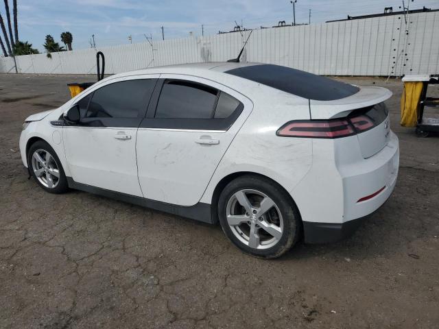 VIN 1G1RE6E43DU118476 2013 CHEVROLET VOLT no.2