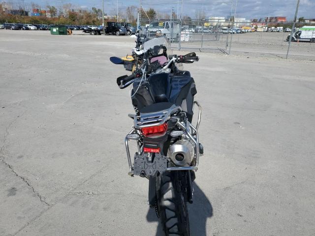 2023 BMW F 850 GS A WB10K0304P6H64852