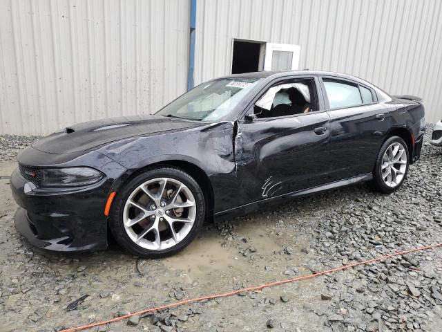 2022 DODGE CHARGER GT #2993289855