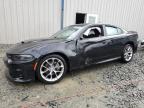 Lot #2993289855 2022 DODGE CHARGER GT